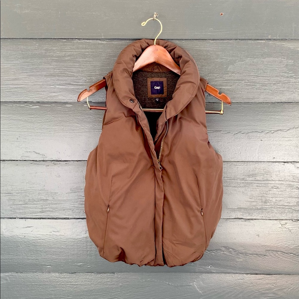 GAP Puffer Vest